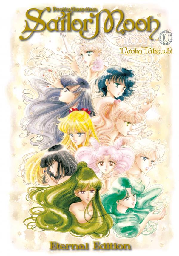 Bishoujo Senshi Sailor Moon (Official)